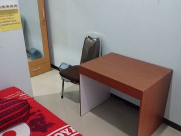 Dijual Rumah Kost. Lokasi di belakang kampus UIN 1, Kota Malang, Jawa Timur [MRF]