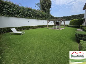 GREEN HOUSE OFRECE EN VENTA, HERMOSA CASA EN PEDREGAL DE SAN FRANCISCO