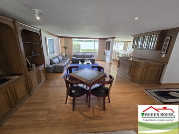 GREEN HOUSE OFRECE EN VENTA, HERMOSA CASA EN PEDREGAL DE SAN FRANCISCO