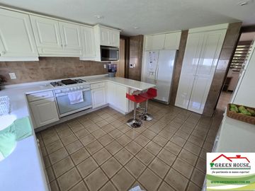 GREEN HOUSE OFRECE EN VENTA, HERMOSA CASA EN PEDREGAL DE SAN FRANCISCO