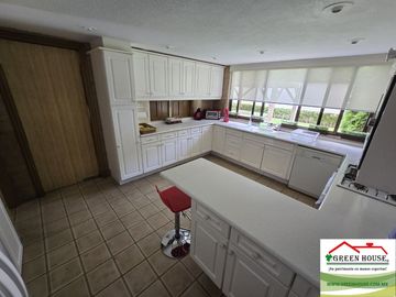 GREEN HOUSE OFRECE EN VENTA, HERMOSA CASA EN PEDREGAL DE SAN FRANCISCO