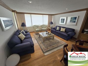 GREEN HOUSE OFRECE EN VENTA, HERMOSA CASA EN PEDREGAL DE SAN FRANCISCO