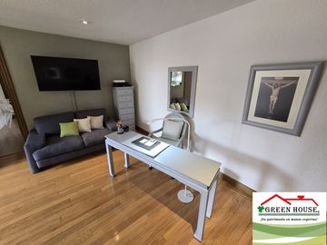 GREEN HOUSE OFRECE EN VENTA, HERMOSA CASA EN PEDREGAL DE SAN FRANCISCO
