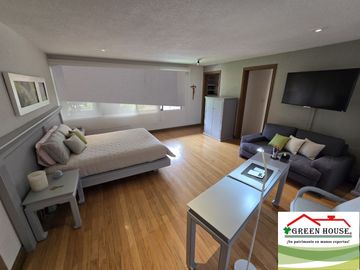 GREEN HOUSE OFRECE EN VENTA, HERMOSA CASA EN PEDREGAL DE SAN FRANCISCO