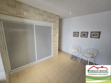 GREEN HOUSE OFRECE EN VENTA, HERMOSA CASA EN PEDREGAL DE SAN FRANCISCO