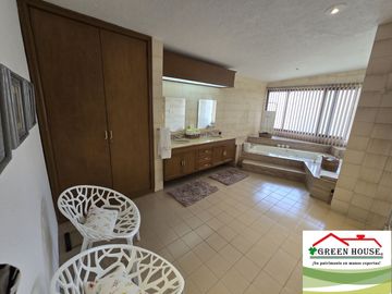 GREEN HOUSE OFRECE EN VENTA, HERMOSA CASA EN PEDREGAL DE SAN FRANCISCO