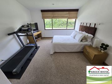 GREEN HOUSE OFRECE EN VENTA, HERMOSA CASA EN PEDREGAL DE SAN FRANCISCO