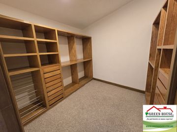 GREEN HOUSE OFRECE EN VENTA, HERMOSA CASA EN PEDREGAL DE SAN FRANCISCO