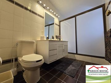 GREEN HOUSE OFRECE EN VENTA, HERMOSA CASA EN PEDREGAL DE SAN FRANCISCO