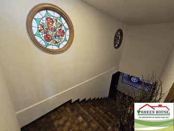 GREEN HOUSE OFRECE EN VENTA, HERMOSA CASA EN PEDREGAL DE SAN FRANCISCO