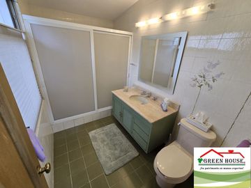 GREEN HOUSE OFRECE EN VENTA, HERMOSA CASA EN PEDREGAL DE SAN FRANCISCO
