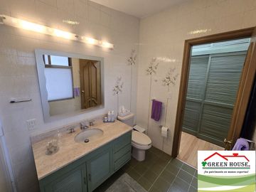 GREEN HOUSE OFRECE EN VENTA, HERMOSA CASA EN PEDREGAL DE SAN FRANCISCO