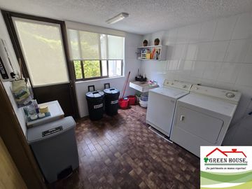 GREEN HOUSE OFRECE EN VENTA, HERMOSA CASA EN PEDREGAL DE SAN FRANCISCO
