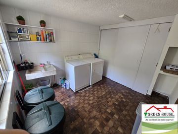 GREEN HOUSE OFRECE EN VENTA, HERMOSA CASA EN PEDREGAL DE SAN FRANCISCO