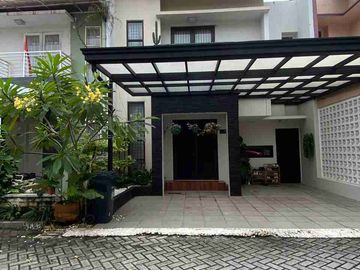Jatiwaringin Minimalis modern