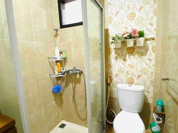 Jatiwaringin Minimalis modern