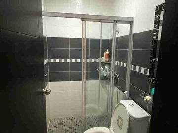 Jatiwaringin Minimalis modern