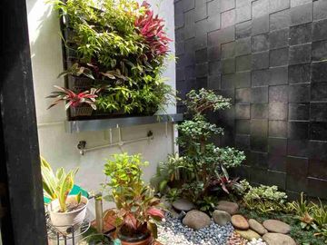 Jatiwaringin Minimalis modern