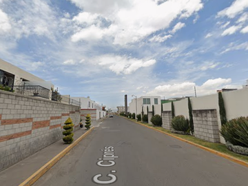 (FV)CASA EN VENTA SAN FRANCISCO, SAN MATEO ATENCO, ESTADO DE MEXICO