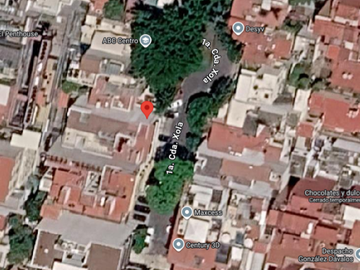 VENTA DEPARTAMENTO 1 CERRADA DE XOLA  21, DEL VALLE, 120M2