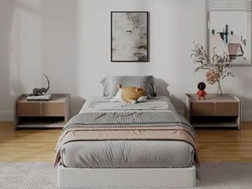 VENTA DEPARTAMENTO 1 CERRADA DE XOLA  21, DEL VALLE, 120M2