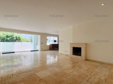 venta de departamento en san isidro