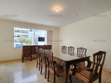 venta de departamento en san isidro