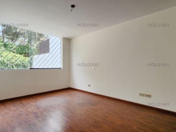 venta de departamento en san isidro