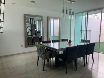 CASA EN RENTA EN CENTRO SUR/ QUERÉTARO