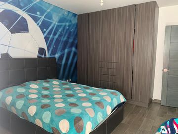CASA EN RENTA EN CENTRO SUR/ QUERÉTARO