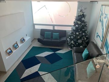 CASA EN RENTA EN CENTRO SUR/ QUERÉTARO