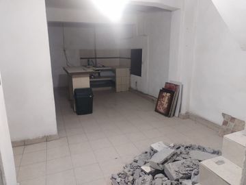 Propiedad en Venta Col Niño Artillero, Monterrey