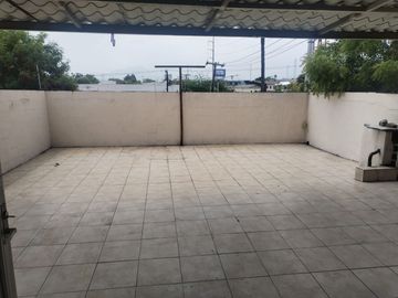 Propiedad en Venta Col Niño Artillero, Monterrey