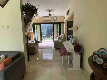 CLUSTER MODERN HOOK Jatisampurna Bekasi