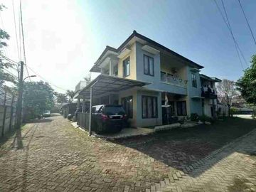 CLUSTER MODERN HOOK Jatisampurna Bekasi