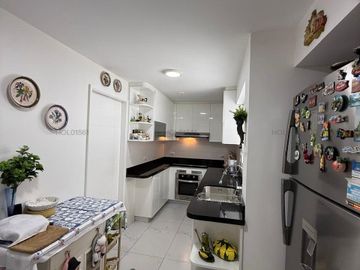 venta de penthouse en miraflores
