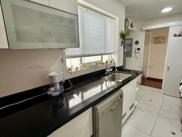 venta de penthouse en miraflores