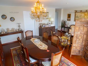 venta de penthouse en miraflores