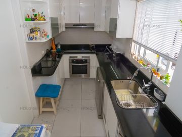venta de penthouse en miraflores
