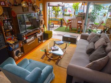 venta de penthouse en miraflores