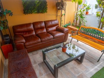 venta de penthouse en miraflores