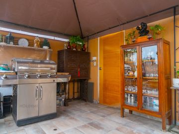 venta de penthouse en miraflores