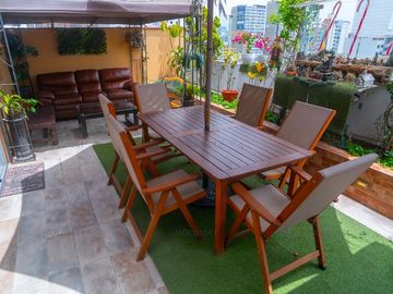 venta de penthouse en miraflores