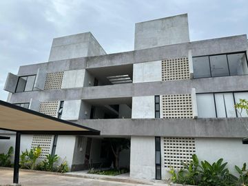 Departamento en venta en Montes de Ame en Mérida Yucatán