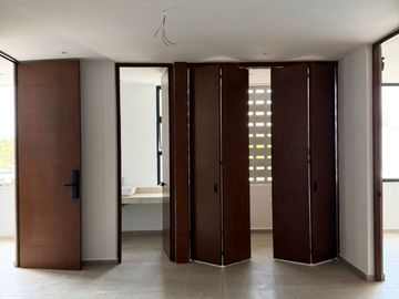 Departamento en venta en Montes de Ame en Mérida Yucatán