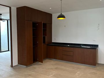 Departamento en venta en Montes de Ame en Mérida Yucatán