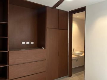 Departamento en venta en Montes de Ame en Mérida Yucatán