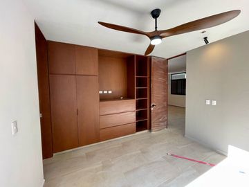 Departamento en venta en Montes de Ame en Mérida Yucatán