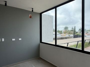 Departamento en venta en Montes de Ame en Mérida Yucatán