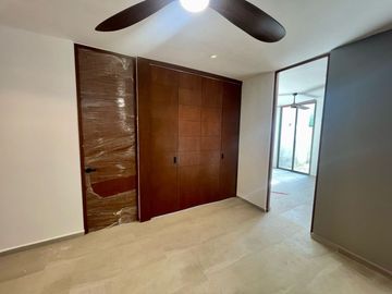 Departamento en venta en Montes de Ame en Mérida Yucatán